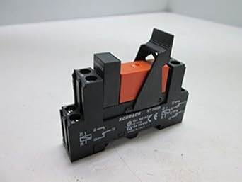 Реле rte24024 schrack
