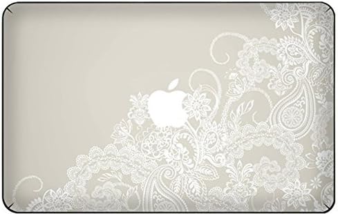 Customized Creative Flower Series Special Design Water Resistant Hard Case for MacBook Pro 15" inch A1707 with Retina Display 2016 Release fits Touch Bar &amp; Touch ID Ver.