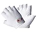 Tourna Women's Half Finger Tennis Glove