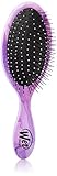 Wet Brush Watercolor, Purple