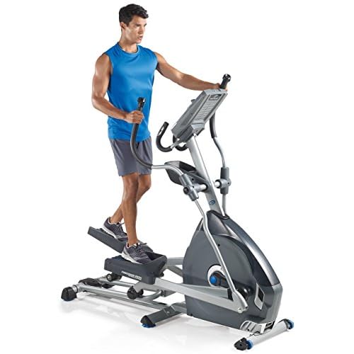Nautilus E616 Elliptical Trainer Nautilus E616 Elliptical Trainer (Discontinued) 41re1sKyMpL