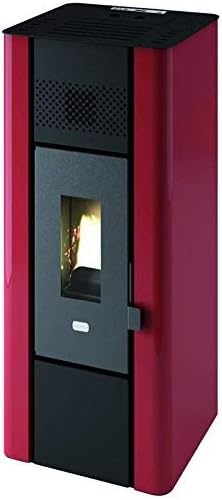 Punto Fuoco 9801650 - Estufa Pellet Minni
