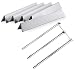 Direct store Parts Kit DG230 Replacement Weber Genesis Silver/Gold B&C, Spirit 700 Grill Burner & Heat Plate (SS Burner + SS Heat Plates) primary