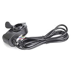 VGEBY1 E-Bike Thumb Throttle Finger Accelerator