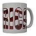Rogue River Tactical Best Coffee Mug USA Flag American Patriot Novelty Cup For Men Dad Father Husband Military Veteran Conservative (AMERICA)