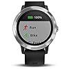 Garmin-Vivoactive-3-GPS-Smartwatch-with-Built-In-Sports-Apps-and-Wrist-Heart-Rate-Black Garmin Vivoactive 3 GPS Smartwatch with Built-In Sports Apps and Wrist Heart Rate - Black