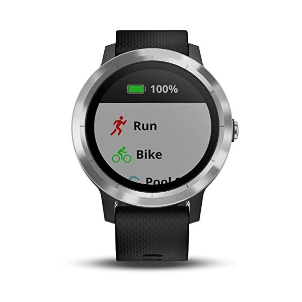 Garmin-Vivoactive-3-GPS-Smartwatch-with-Built-In-Sports-Apps-and-Wrist-Heart-Rate-Black Garmin Vivoactive 3 GPS Smartwatch with Built-In Sports Apps and Wrist Heart Rate - Black