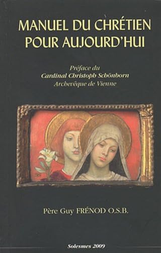 Download Manuel du chrétien pour aujourd'hui PDF