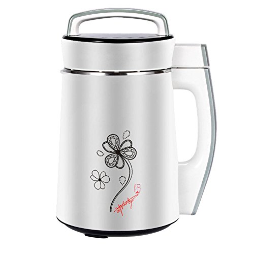 Click Here to See More Images Fully Automatic Multifunction Blender,Functions Include Baby Food, Smoothies And More