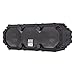 Altec Lansing Mini LifeJacket 2 - IP67 Waterproof Floating Bluetooth Speaker For Pool And Travel, Shockproof and Snowproof Portable Speaker for Outdoor, 30ft Range and 10 Hour Playtime