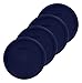 Pyrex 7402-PC 1113811 6-7 Cup Blue Lid (4-Pack)
