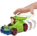 Fisher-Price Shake'n Go Disney/Pixar Story: Woody
