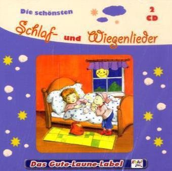 Schlaf Und Wiegenlieder Kinderlieder Kinderlieder Amazon De Musik