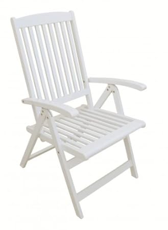 Amazon Gartenstühle Weiss