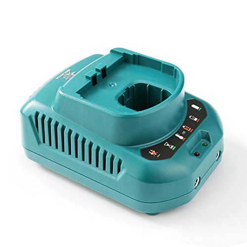 MELASTA Replacement Power Tool Charger For RYOBI 12V 14.4V 18V Batteries ABP1801 ABP1803 PS120 P104 P108 Ni-Cd Li-Ion NI-MH Battery Chargers