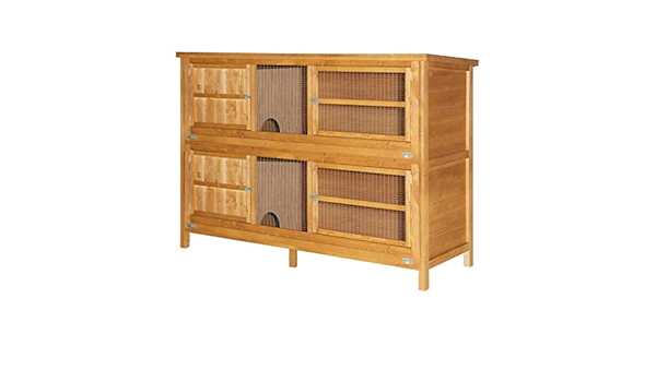 chartwell 6ft hutch