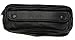 Soft Lambskin Leather Double Spectacle Case With Belt Loop