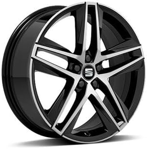Seat Performance Felgen 18 Zoll