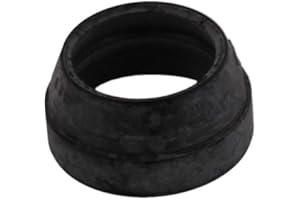 ClimaTek Upper Transmission Shaft Seal Fits Kitchenaid 91939