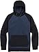 Burton Men's Crown Bonded Pullover Hoodie Sweatshirt