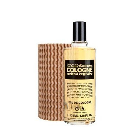 comme des garcons vettiveru