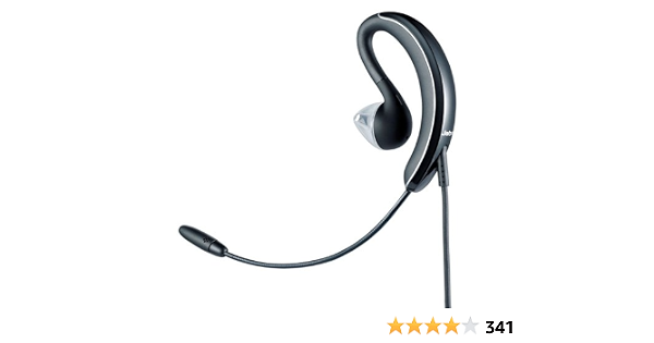 Jabra UC Voice 250 MS Lync Optimized 