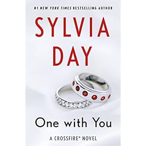 One with You: A Crossfire Novel (Crossfire Series Book 5)