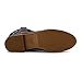 TOMS Womens Laurel Southwest Casual Boots Ankle Low Heel 1-2