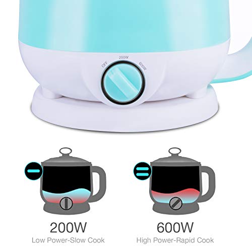 6 TaoTens+Electric+Stainless+healthy+noodles