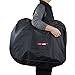 HUNTVP Bike Travel Bag Case Box Thick Bicycle Folding Carry Bag Pouch,Bike Transport Case for Air Travel