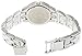 Anne Klein Women's 109457WTSV Swarovski Crystal-Accented Watch