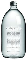 Antipodes - Sparkling Water - 33.8 oz