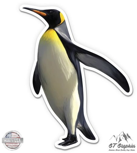 Emperor Penguin - 3