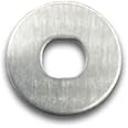 EGO Power+ 5660208002 (Replaces 5660208001) Gasket Washer for Chain Sprocket on CS1400, CS1401, CS1403, CS1600, CS1604 14"" & 16"" Chainsaws and PSA1000 10"" Pole Saw Attachment, Gray
