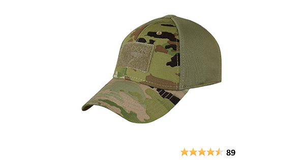 Condor Flex Cap with Scorpion OCP 