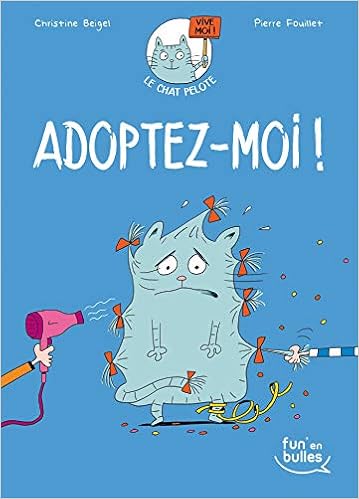 Adoptez-moi !. 1