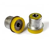 PU Bushing set 3-20-1803 Front Susp. Upper arm