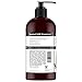 ApotheCARE Essentials The Replenisher Moisturizing Cleansing Conditioner, Vanilla, Argan Oil, Sweet Almond, 16 oz