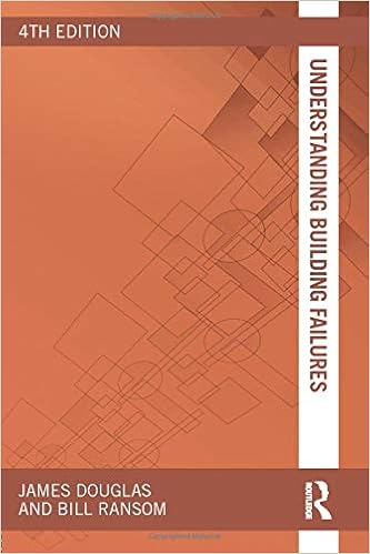 Understanding Building Failures (Understanding Construction)