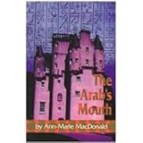 The Way The Crow Flies A Novel Ann Marie Macdonald 9780060578954 Amazon Com Books