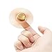 VICTOREM Fidget Spinner (Copper)