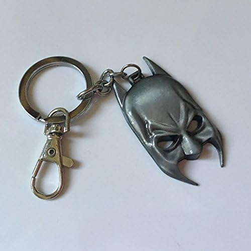 WMESW Creative superhero Key Chain WS03841f