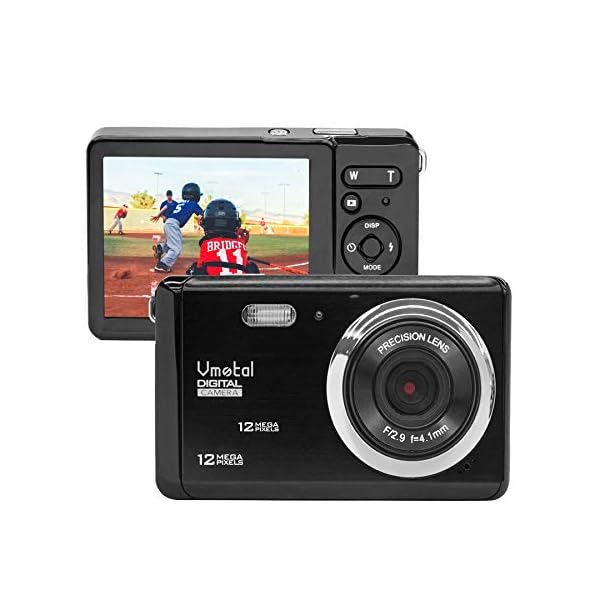 digital camera 12 megapixels