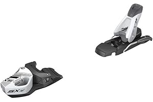 Tyrolia SX 7.5 GW Ski Bindings 2021
