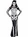 Ruiyige Scream Horror Movie Womens Halloween Fancy Dress Adults Costume Outfit