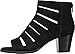 Vionic Womens Aloft Harlow Ankle Boot Black Size 9