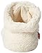 Magnificent Baby Unisex-Baby Infant Smart Booties, Cream, 6-12 Months