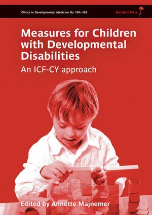 Measures for Children with Developmental Disability - An ICF-CY Approach