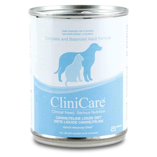 Catsure Liquid Liquid Meal Replacement For Senior Cats Liquid Diet