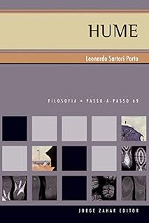 Livro Hume (PAP - Filosofia)